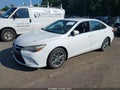 2017 Toyota Camry — photo 2 of 16 | VIN 4T1BF1FK6HU442304