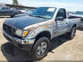 Photo 2 of 11 — 2002 Toyota Tacoma