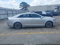 2017 Lincoln MKZ — photo 13 of 18 | VIN 3LN6L5EC5HR613059