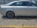 2017 Lincoln MKZ — photo 18 of 18 | VIN 3LN6L5EC5HR613059
