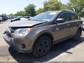 2013 Toyota RAV4 — photo 2 of 16 | VIN 2T3BFREV8DW038920