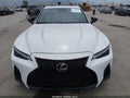 2024 Lexus IS 500 — photo 12 of 16 | VIN JTHAP1D2XR5005450