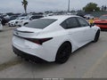 2024 Lexus IS 500 — photo 4 of 16 | VIN JTHAP1D2XR5005450