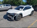 2021 Lexus UX 200 — photo 2 of 16 | VIN JTHP3JBH2M2045271