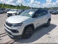 2026 Jeep Compass — photo 2 of 16 | VIN 3C4NJDCN0TT184168