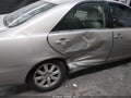 Photo 6 of 16 — 2004 Toyota Camry