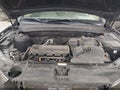 2012 Hyundai Santa Fe — photo 10 of 17 | VIN 5XYZG3AB6CG149726