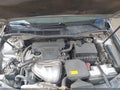 Photo 10 of 16 — 2015 Toyota Camry