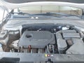 2020 Hyundai Santa Fe — photo 10 of 17 | VIN 5NMS33AD7LH184828