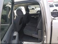 2007 GMC Sierra 1500 — photo 8 of 16 | VIN 3GTEC13C97G505405
