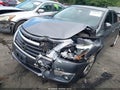 Photo 6 of 11 — 2015 Nissan Altima