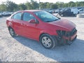 Photo 1 of 17 — 2012 Chevrolet Sonic