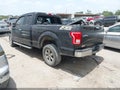 2015 Ford F-150 — photo 3 of 16 | VIN 1FTEX1CP6FKE02943