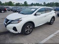 2019 Nissan Murano — photo 2 of 16 | VIN 5N1AZ2MS5KN162287