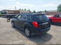 Photo 3 of 11 — 2014 Chevrolet Equinox