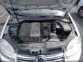 2009 Volkswagen Jetta — photo 10 of 16 | VIN 3VWRZ71K99M089631