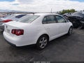 2009 Volkswagen Jetta — photo 4 of 16 | VIN 3VWRZ71K99M089631