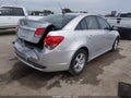 2012 Chevrolet Cruze — photo 4 of 16 | VIN 1G1PF5SC9C7329690