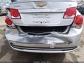2012 Chevrolet Cruze — photo 6 of 16 | VIN 1G1PF5SC9C7329690