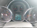 2012 Chevrolet Cruze — photo 7 of 16 | VIN 1G1PF5SC9C7329690