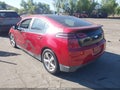 Photo 3 of 14 — 2012 Chevrolet Volt