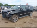 2017 Cadillac Escalade ESV — photo 2 of 16 | VIN 1GYS4JKJ5HR144590