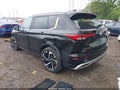 2022 Mitsubishi Outlander — photo 3 of 16 | VIN JA4J4VA88NZ030547