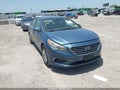 2017 Hyundai Sonata — photo 1 of 11 | VIN 5NPE24AF2HH512688
