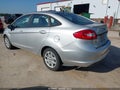 2013 Ford Fiesta — photo 3 of 13 | VIN 3FADP4BJ9DM177066