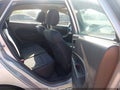 2013 Ford Fiesta — photo 8 of 13 | VIN 3FADP4BJ9DM177066