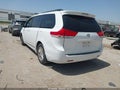 2014 Toyota Sienna — photo 3 of 16 | VIN 5TDYK3DC1ES524586