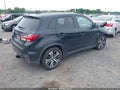 2021 Mitsubishi Outlander Sport — photo 4 of 17 | VIN JA4ARUAU8MU020976