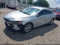 2022 Chevrolet Malibu — photo 2 of 16 | VIN 1G1ZD5ST3NF126138