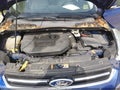Photo 10 of 17 — 2015 Ford Escape