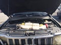 2012 Jeep Liberty — photo 10 of 16 | VIN 1C4PJLFK7CW179855