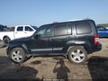 2012 Jeep Liberty — photo 14 of 16 | VIN 1C4PJLFK7CW179855