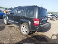 2012 Jeep Liberty — photo 3 of 16 | VIN 1C4PJLFK7CW179855
