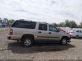 2001 Chevrolet Suburban 1500 — photo 13 of 16 | VIN 3GNFK16T11G279667