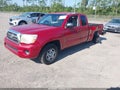 2010 Toyota Tacoma — photo 2 of 16 | VIN 5TETX4CN2AZ693453