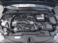 2025 Toyota Corolla — photo 10 of 16 | VIN 5YFB4MDE1SP297914