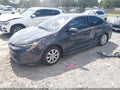 2025 Toyota Corolla — photo 2 of 16 | VIN 5YFB4MDE1SP297914