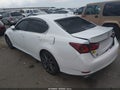 2013 Lexus GS 350 — photo 3 of 17 | VIN JTHCE1BL2D5018938