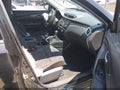 Photo 5 of 17 — 2015 Nissan Rogue