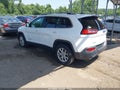 2015 Jeep Cherokee — photo 3 of 21 | VIN 1C4PJMCS6FW598133