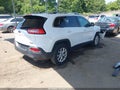 2015 Jeep Cherokee — photo 4 of 21 | VIN 1C4PJMCS6FW598133