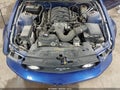 2005 Ford Mustang — photo 10 of 18 | VIN 1ZVHT85H355193338