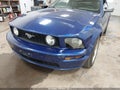 2005 Ford Mustang — photo 17 of 18 | VIN 1ZVHT85H355193338