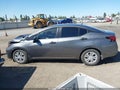 Photo 14 of 16 — 2025 Nissan Versa