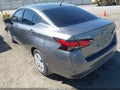 Photo 3 of 16 — 2025 Nissan Versa