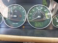 2003 Jaguar X-Type — photo 7 of 11 | VIN SAJEA51D73XC96734